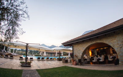 Pranzo di Capodanno: 1 gennaio 2026