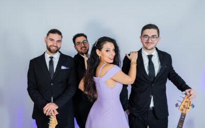 Capodanno 2026: cenone & musica live